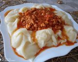 صورة لخطوة 4 من وصفة بيري بلاصوص بولونيز