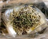 Foto del paso 4 de la receta Sartenuca de bacalao