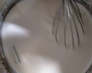 Es Cendol Ceria - Step 3