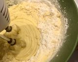 Epres-fehér csokis kevert süti recept fázis 4 fotója