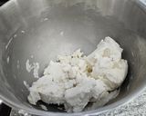 A picture of step 2 of Peppermint Patties.