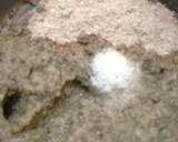 Oats and Moong sprouts Dahi Vada recipe step 2 photo