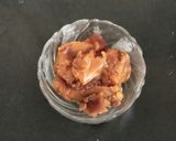 સુખડી હાર્ટ્સ (Sukhdi Hearts Recipe In Gujarati) રેસીપી સ્ટેપ2ફોટો