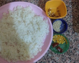 எலுமிச்சை சாதம் ரெசிபி ஸ்டேப் 1 புகைப்படம்