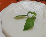 Hình bước làm 5 của món Bánh phở cuốn thịt nướng