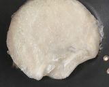 蚵仔煎粉QQ蛋餅的食譜步驟2照片