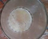 Mung Beans Bakpia Pan Bread recipe step 3 photo