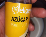 Foto del paso 2 de la receta: Bizcoflan 🍞 🍮