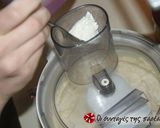 Φωτογραφία βήματος 4 της συνταγής Κουραμπιέδες τραγανοί