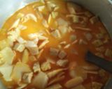 Foto langkah ke 7 dari resep Sayur Lodeh Rebung.