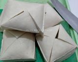 Foto langkah ke 1 dari resep Tahu kriuk | Tahu krispi.