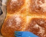 Foto del paso 19 de la receta: Pan de brioche dulce sin gluten