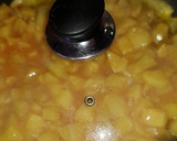 Foto del paso 6 de la receta: Tortilla de patatas (y ajo)