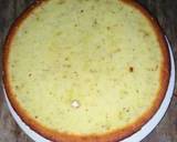 Bakery almond cake (3 pounds) recipe step 12 photo
