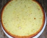 A picture of step 12 of Bakery almond cake (3 pounds).