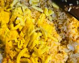 Foto langkah ke 4 dari resep 535. Nasi Goreng Sederhana.