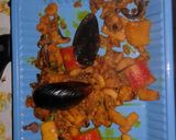 Foto del paso 5 de la receta: Guiso de arroz con mariscos