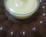 Foto langkah ke 6 dari resep Puding bronis.