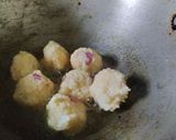 দক্ষিণী ভাতের দইবড়া (dakshini bhater doi bora recipe in Bengali) রেসিপির ধাপ 2 ছবি