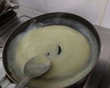 A picture of step 4 of Condensed Milk.
