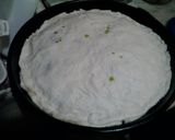 Foto del paso 10 de la receta: Pizza rellena y otra con levadura