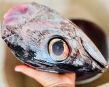 Hình bước làm 1 của món Bún Đầu Cá Ngừ Cà Chua Rau Thơm
