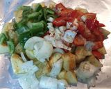 Foto del paso 3 de la receta Patatas de la Toscana