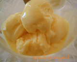 Foto del paso 5 de la receta: Helado de mantecado
