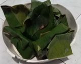 Foto langkah ke 3 dari resep #802. Pepes Jamur.