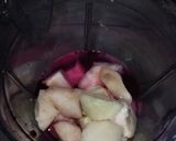 Foto langkah ke 2 dari resep Mix fruit juice.