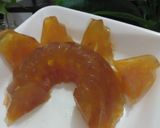 Foto langkah ke 3 dari resep Dodol sirang khas KalBar.