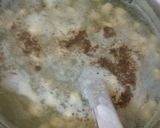 தலைப்பு : ஸ்வீட் கார்ன் சூப்(sweet corn soup recipe in tamil) ரெசிபி ஸ்டேப் 2 புகைப்படம்