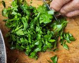 Foto del paso 12 de la receta: Higaditos