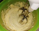 Gesztenyés-kekszes kocka recept fázis 3 fotója
