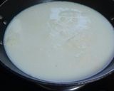 मिल्क ब्रेड रबड़ी (milk bread rabri reicpe in Hindi) रेसिपी चरण 1 फोटो