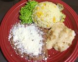 Foto del paso 4 de la receta Filete de pescado al Ajillo🌻