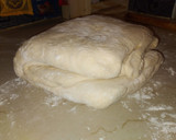 Foto del paso 6 de la receta: Cremona de Margarina y Grasa