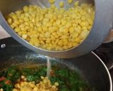 પાલક દાળ નુ શાક(palak dal sabji Recipe in Gujarati) રેસીપી સ્ટેપ3ફોટો
