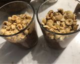 Φωτογραφία βήματος 4 της συνταγής Τερατώδη overnight oats