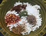 પનીર પરાઠા રેસીપી સ્ટેપ1ફોટો