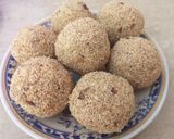 صورة لخطوة 2 من وصفة كعبوش