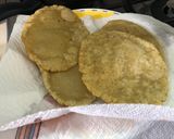 Foto del paso 3 de la receta: Huaraches Sonorenses