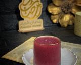 صورة لخطوة 1 من وصفة عصير الرمان بالنعناع