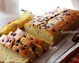 Foto langkah ke 9 dari resep Banana Cake 5 Bahan aja Very Yummy .