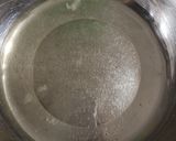 Foto langkah ke 3 dari resep Klappertaart Kelapa Muda.