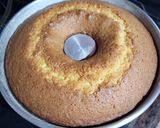 Foto del paso 5 de la receta: Budín de Vainilla con aceite 😊