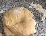 Foto del paso 3 de la receta: Toña de Pascua alicantina