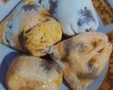 Foto langkah ke 4 dari resep Bakso Selimut.