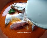 Foto langkah ke 4 dari resep Gulai Ikan Khas Minang.