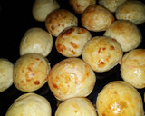 Foto del paso 3 de la receta: Wow!!! Qué delicia estos pancitos saborizados